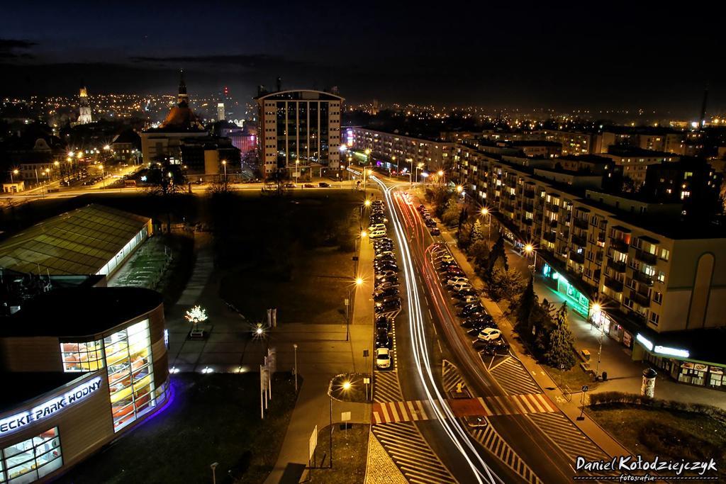 Noclegi Biała Róża Boleslawiec  Exterior foto